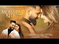 Download Lagu Mohabbat Kitni Karte Hai - Romantic Song | Latest Hindi Song 2025 | New Version Song | Ashwani
