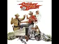 East Bound And Down - Jerry Reed & Bill Justis