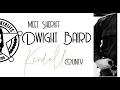 Behind the Badge Sheriff Dwight Baird Kendall County Illinois