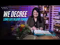 Daily Decree Live