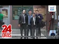 Download Lagu Mag-amang Jejomar at Junjun Binay at 22 iba pa, abswelto sa mga kaso kaugnay ng Makati... | 24 Oras