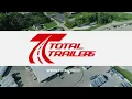 Toy Haulers for Sale See Options at Total Trailers