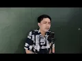 Dilema Cinta - Ungu ( Cover by Egie Akas )