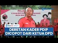 Download Lagu Said Abdullah hingga Olly Dondokambey Juga Dicopot dari Ketua DPD PDI-P