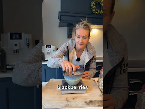 Protein Oats