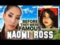 Naoimi Ross Before They Were Famous Inadvertently Ruins Adin s Life