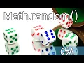 CSA Math random