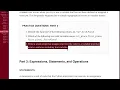 Python Course for beginners unit 1