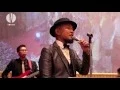 Lagu Inikah Cinta - Voyage Entertainment