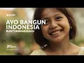 GOJEK Ayo Bangun Indonesia (Iklan, 2016)