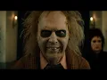 Beetlejuice Beetlejuice - Trailer 2024 Michael Keaton Winona Ryder Willem Dafoe