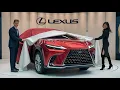 Download Lagu Wait Until You See Inside the 2026 Lexus NX… Game Over!