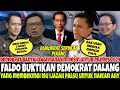 FALDO MALDINI CERDAS‼️PRABOWO HARUS SINGKIRKAN DEMOKRAT SEBELUM DEMOKRAT MENIKAM PRABOWO DR BELAKANG