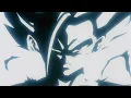 Gohan's Anthem - Dragon Ball AMV