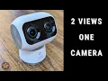eufy Indoor Cam S350 Review - Two Cameras in One