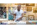 Download Lagu KENNY SCHARF :: IN THE STUDIO :: THE HUNDREDS