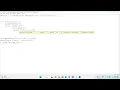 Write a program that emulates the rfind function