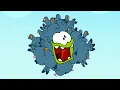 Download Lagu Unruly Hair Adventure | 🐙 Om Nom Stories - Cut The Rope 🐙 | Preschool Learning | Moonbug Tiny TV