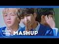 Download Lagu WANNAONE (워너원) - I.P.U (약속해요) [Winter Ver.] MASHUP [BY IMAGINECLIPSE]