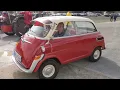 BMW Isetta 600