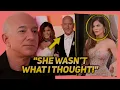 Jeff Bezos McKenzie Scott 35 Billion Divorce That Changed Everything