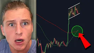 BITCOIN HOLDERS: WATCH THIS NOW...