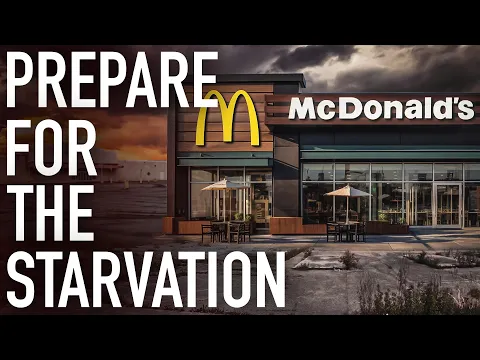 Download MP3 A Restaurant Apocalypse Is Starting To Sweep Across America \u0026 That Is Bad News For The U.S. Economy