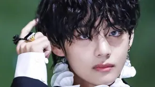 kim taehyung hua hai aaj peheli baar song edit