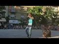 Lagu Marquese Scott Madrid
