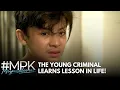 Download Lagu THE YOUNG CRIMINAL LEARNS LESSON IN LIFE! | Magpakailanman (Full Episode)