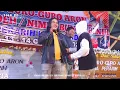 Download Lagu SUARA mirip Alm. HORMAT BARUS (  ERWIN GINTING )  KERJA TAHUN DESA KURBAKTI THN 2023