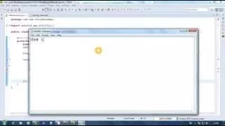 Android Tutorials CheckBox Demo
