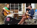 Tyler Childers-Shake the Frost Feat Patrick Stanley
