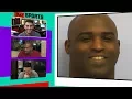 Ricky Williams Arrested In Texas Smiling Mug Shot TMZ Sports