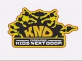 Codename Kids Next Door Theme