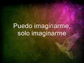 Puedo imaginarme