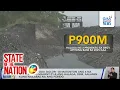 Download Lagu Or. Mindoro Gov Dolor - 'Di matunton ang 4 na proyektong mahigit P1-B ang halaga | SONA