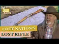 Download Lagu Chief Gabriel Cote Rifle Returns Home | Cash Cowboys