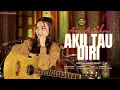Download Lagu Ara Azzahra - Aku Tau Diri (Official Music Video) | DJ Kentrung Version