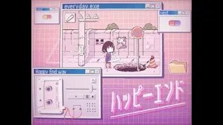 ハッピーエンド / 初音ミク