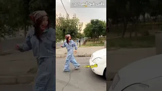 وقتی رفیق گیمر داری 