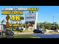 World Equestrian Center Ocala FL 4K Tour Arenas Show Jumping Luxury Hotel