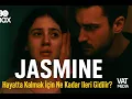 Lagu JASMINE Neden Bu Kadar Konuşuluyor? | HBO Max’in En Tartışmalı Dizisi