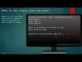 ArrayList Method Review