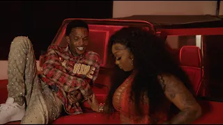 Skeng, Shaneil Muir - Can't Get Enuff [Official Music Video]