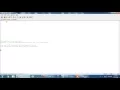 How to use SSH Secure SHELL Client