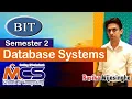 BIT Semester2 - Database