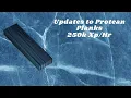 Rs3 - Protean Plank Rework 250k AFK