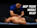 What is Deep Tissue Massage All You Need to Know About Deep Tissue An In-depth Exploration