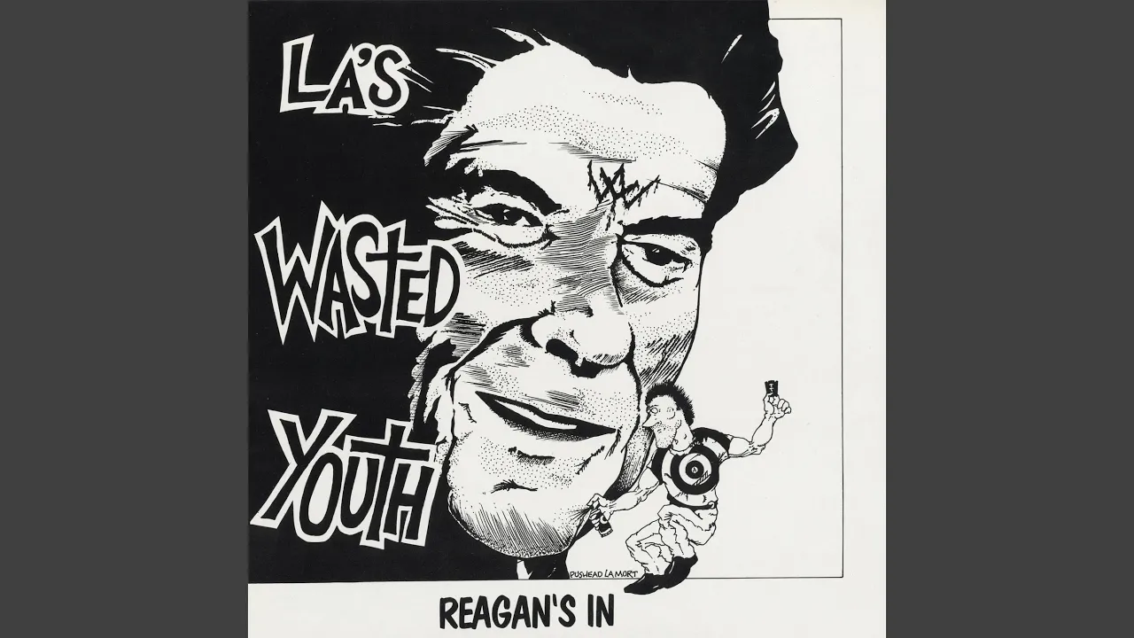 Reagan's In